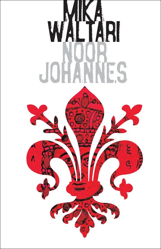 Noor Johannes