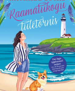 Raamatukogu tuletornis