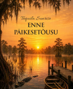 Enne päikesetõusu