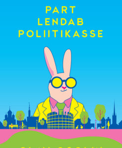 Part lendab poliitikasse