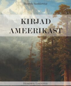 Kirjad Ameerikast