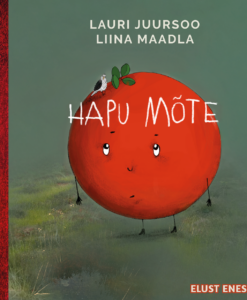 Hapu mõte