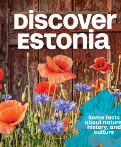 Discover Estonia