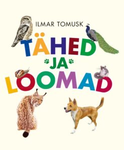 Tähed ja loomad