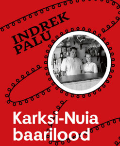 Karksi-Nuia baarilood