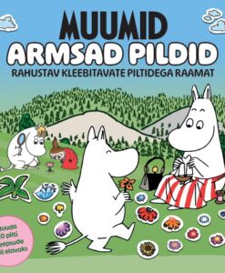 Muumid. Armsad pildid