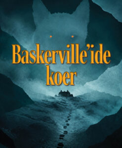 Baskerville'ide koer