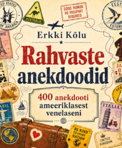 Rahvaste anekdoodid