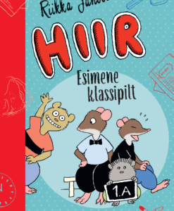 Hiir. Esimene klassipilt