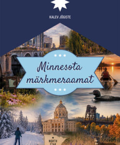 Minnesota märkmeraamat