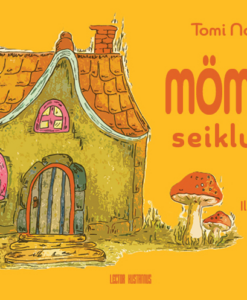 Mömmö seiklused