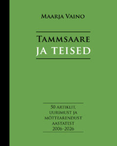 Tammsaare ja teised