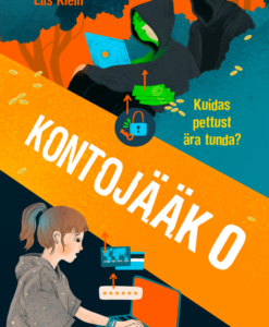 Kontojääk 0. Kuidas pettust ära tunda?