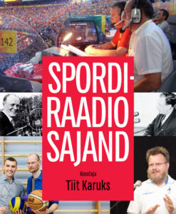 Spordiraadio sajand
