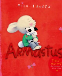 Minu tunded. Armastus