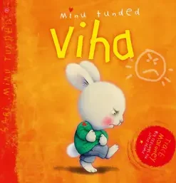 Minu tunded. Viha