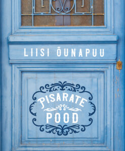 Pisarate pood