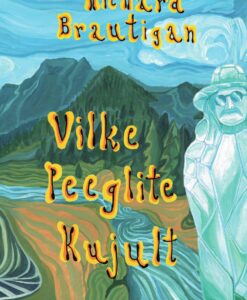 Vilke Peeglite Kujult