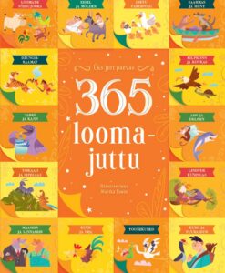 365 loomajuttu