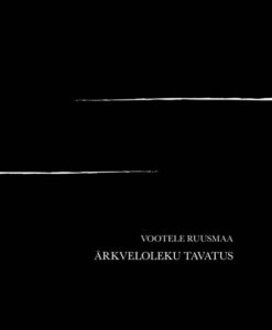 Ärkveloleku tavatus