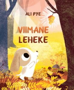 Viimane leheke