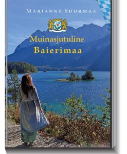 Muinasjutuline Baierimaa