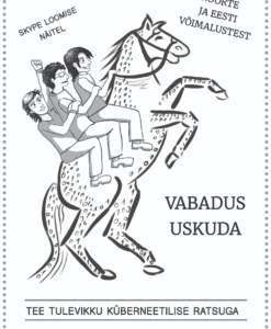 Vabadus uskuda