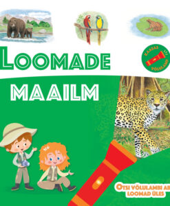 Loomade maailm