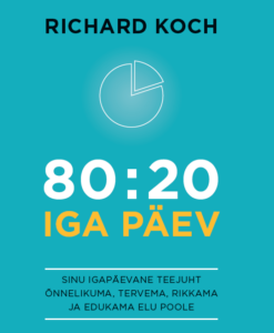 80 : 20 iga päev