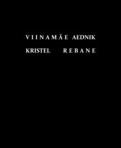 Viinamäe aednik