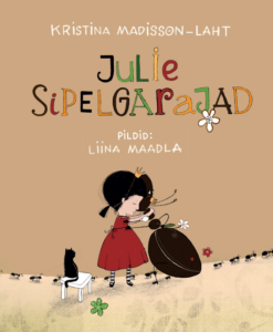 Julie sipelgarajad