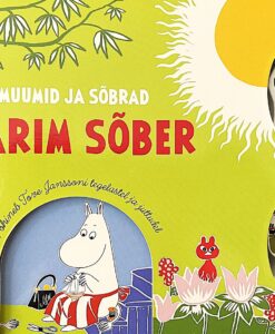 Muumid ja sõbrad. Parim sõber