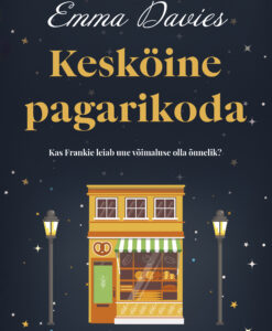 Kesköine pagarikoda