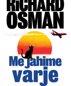 Me jahime varje