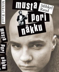 Musta pori näkku