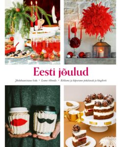 Eesti jõulud