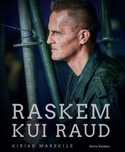 Raskem kui raud. Kirjad Marekile