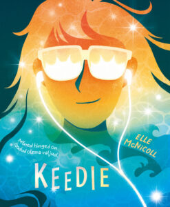 Keedie