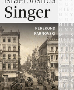 Perekond Karnovski