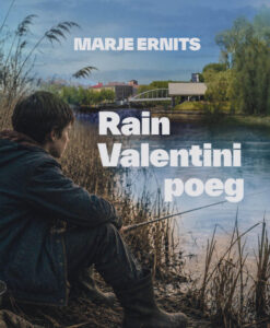Rain Valentini poeg