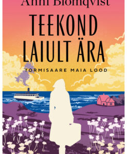 Teekond laiult ära