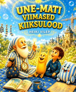 Une-Mati viimased kiiksulood