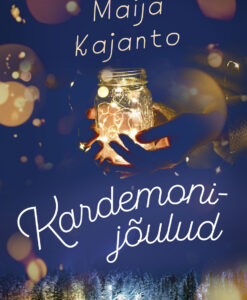 Kardemonijõulud