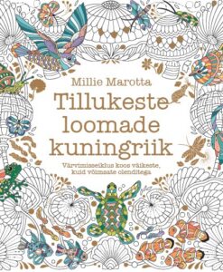 Tillukeste loomade kuningriik
