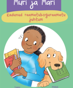 Muri ja Mari. Kadunud raamatukoguraamatu juhtum