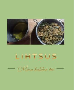 Lihtsus. Minu kuldne tee