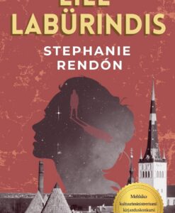 Lill labürindis
