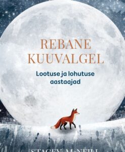 Rebane kuuvalgel