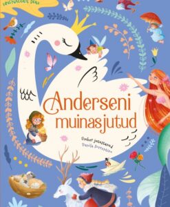 Unenägude puu. Anderseni muinasjutud