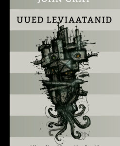Uued leviaatanid